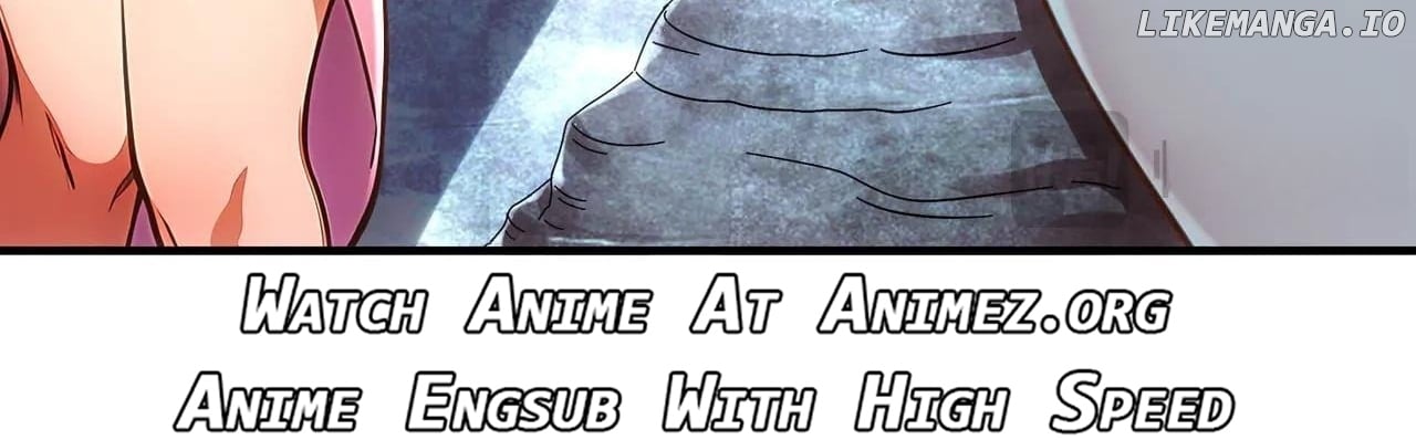 My Furry Harem Is After Me Chapter 355 - page 58